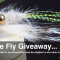 Free Fly Giveaway for February