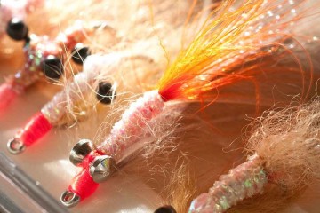 Fly-Tying Classes
