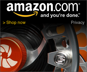 Amazon Shopping Portal