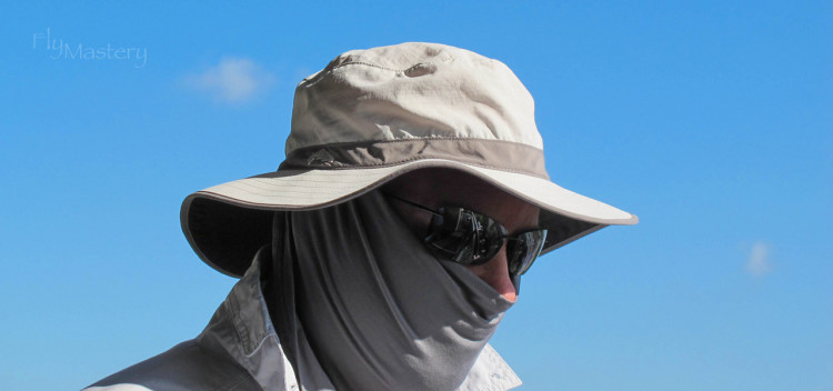 Simms' Solar Sombrero