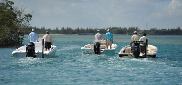 Captain Your Own Fishing Charters