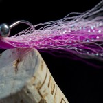 Bendback Deceiver: Magenta