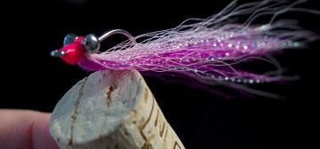 Bendback Deceiver: Magenta