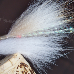 Smoke & Mirrors: Bonefish Clouser