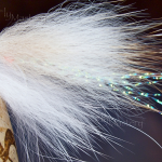 Smoke & Mirrors: Bonefish Clouser