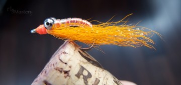Crazy Charlie: Orange