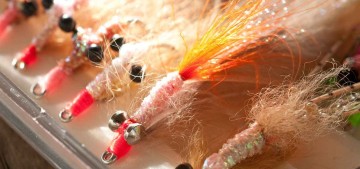 Fly-Tying Classes